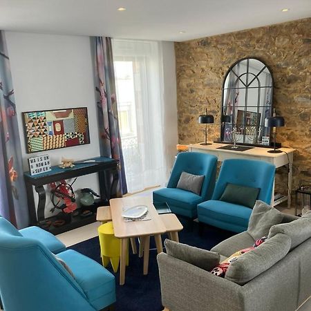 פלואה Gite Maison Nomah Maison Haut Standing Proche Plages, Classe 5* מראה חיצוני תמונה