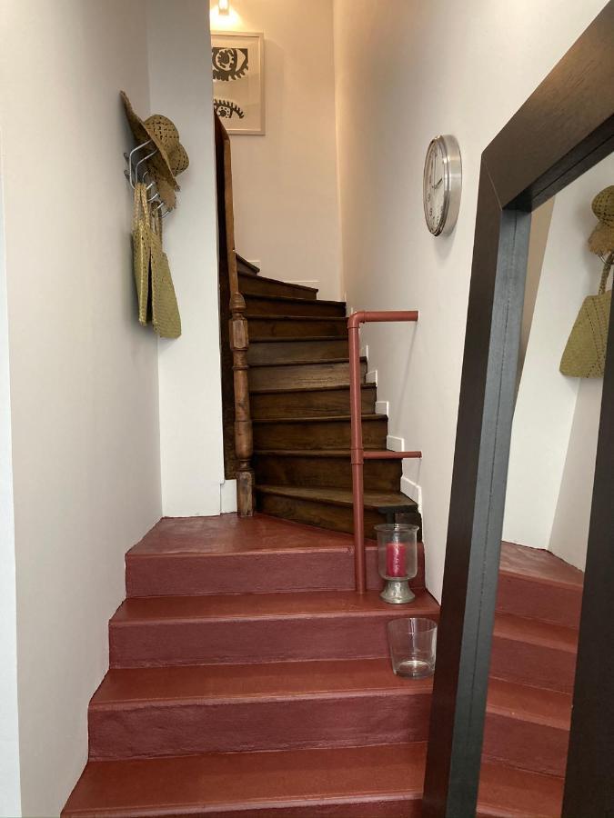 פלואה Gite Maison Nomah Maison Haut Standing Proche Plages, Classe 5* מראה חיצוני תמונה